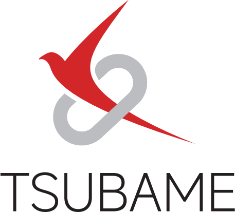 TSUBAME ロゴ